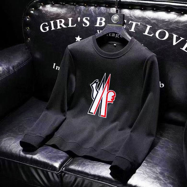 Moncler Sweatshirt m-3xl-012